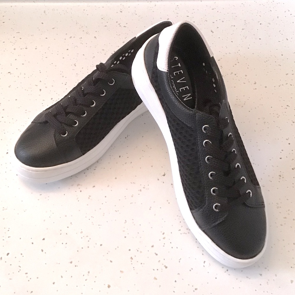 STEVEN by Steve Madden Nyssa Sneakers